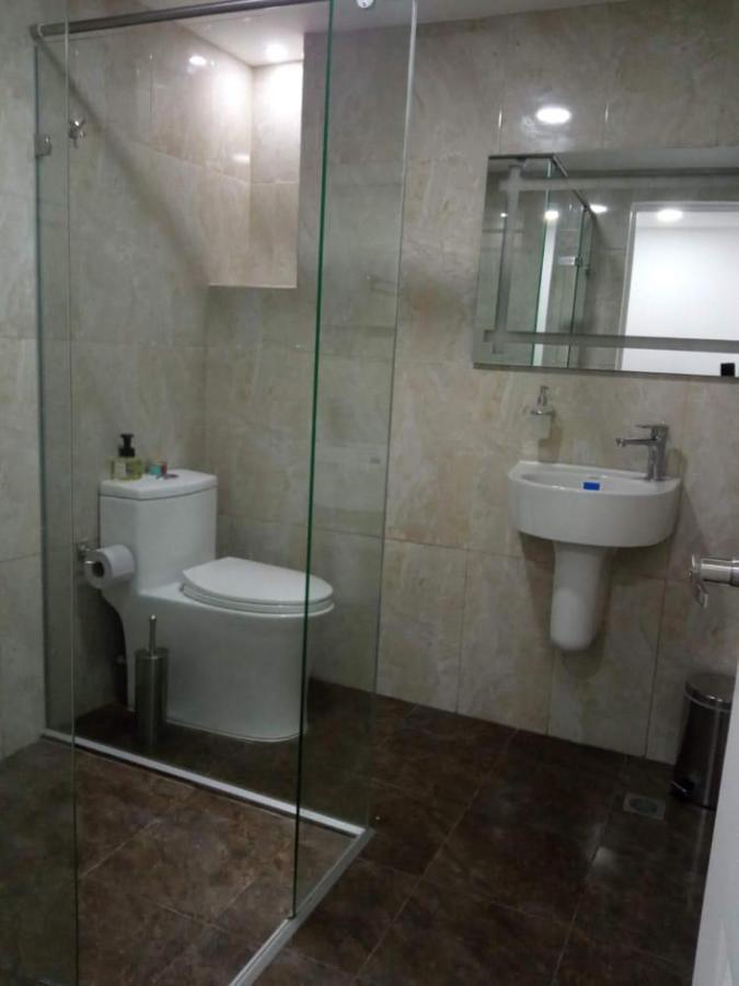 Hotel Aeropuerto Cartagena Exterior foto